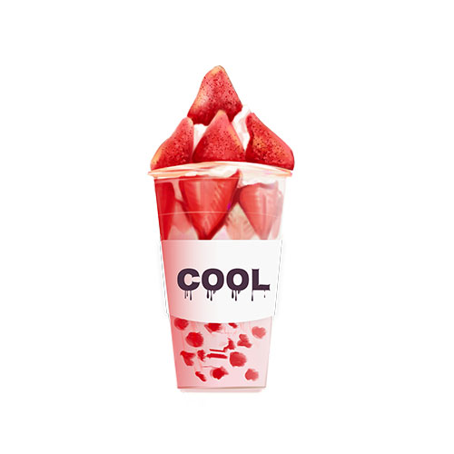 冷飲配方設(shè)計