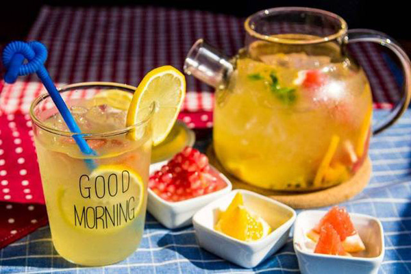 飲料產(chǎn)品設(shè)計(jì)如何才能在市場上獲得更多市場份額