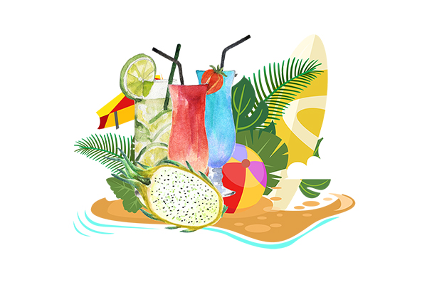 飲料配方研發(fā)適應(yīng)新媒體口味的關(guān)鍵點