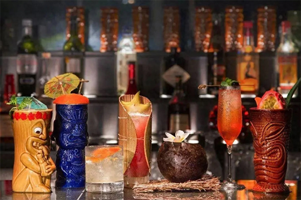 沈陽(yáng)配制酒產(chǎn)品研發(fā)公司：與光同塵，易匯匠心